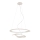 Artemide AR 1237010A - Suspension dimmable sur câble PIRCE MINI 1xR7s/330W/230V