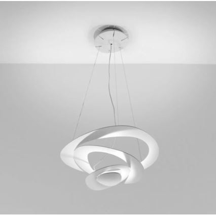 Artemide AR 1237010A - Suspension dimmable sur câble PIRCE MINI 1xR7s/330W/230V
