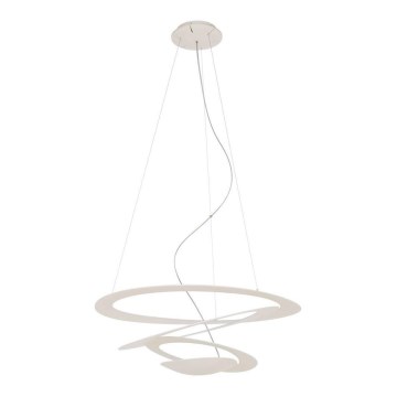 Artemide AR 1237010A - Suspension sur câble PIRCE MINI 1xR7s/330W/230V