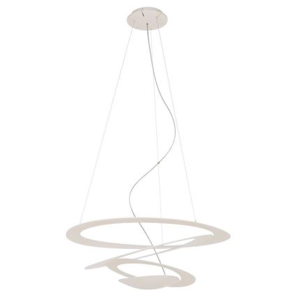 Artemide - Suspension à intensité modulable avec fil PIRCE MINI 1xR7s/330W/230V