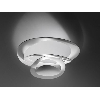 Artemide - Plafonnier à intensité modulable PIRCE MINI 1xR7s/330W/230V