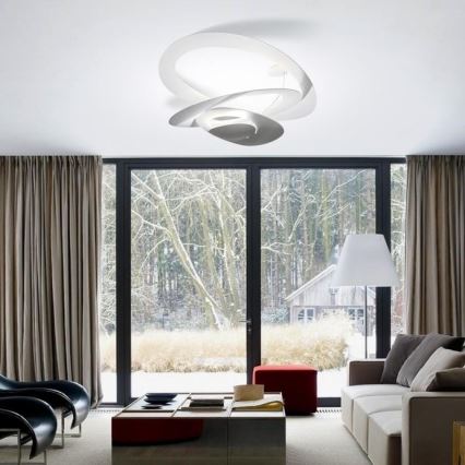 Artemide AR 1247010A - Plafonnier PIRCE MINI 1xR7s/330W/230V