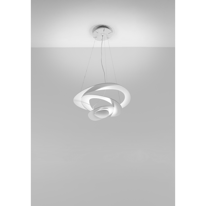 Artemide AR 1249010A - Suspension filaire à intensité variable PIRCE MICRO 1xLED/27W/230V