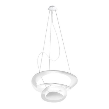 Artemide AR 1249010A - Suspension LED dimmable sur câble PIRCE MICRO LED/27W/230V