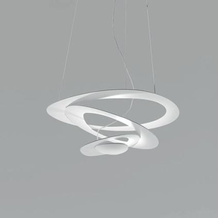 Artemide - Suspension dimmable LED avec fil PIRCE MICRO 1xLED/27W/230V