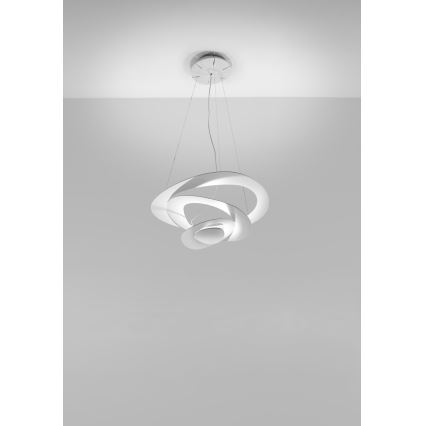 Artemide AR 1249010A - Suspension LED dimmable sur câble PIRCE MICRO LED/27W/230V