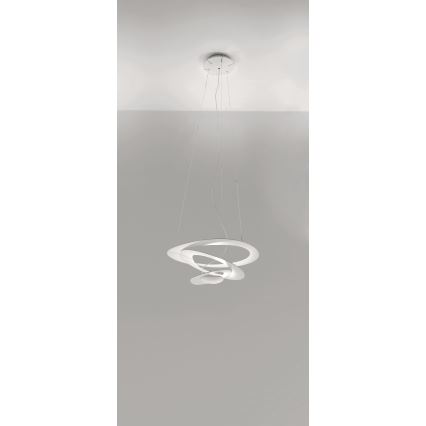 Artemide AR 1249010A - Suspension LED dimmable sur câble PIRCE MICRO LED/27W/230V