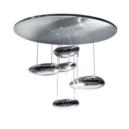 Artemide AR 1478010A - Plafonnier MERCURY 1xR7s/160W/230V