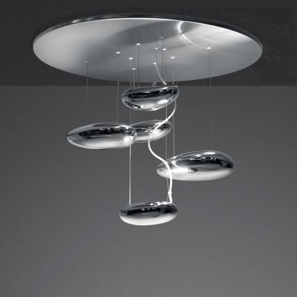 Artemide AR 1478010A - Plafonnier MERCURY 1xR7s/160W/230V