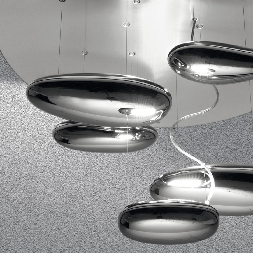 Artemide AR 1478010A - Plafonnier MERCURY 1xR7s/160W/230V