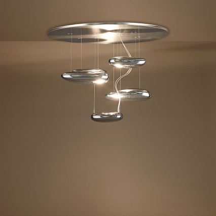 Artemide AR 1478010A - Plafonnier MERCURY 1xR7s/160W/230V