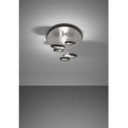 Artemide AR 1478010A - Plafonnier MERCURY 1xR7s/160W/230V