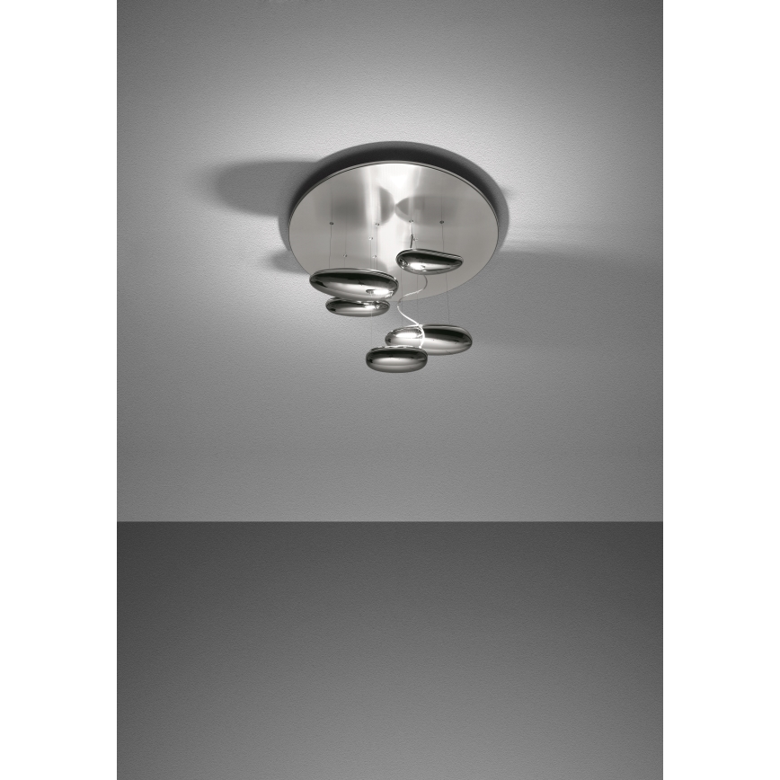 Artemide AR 1478010A - Plafonnier MERCURY 1xR7s/160W/230V