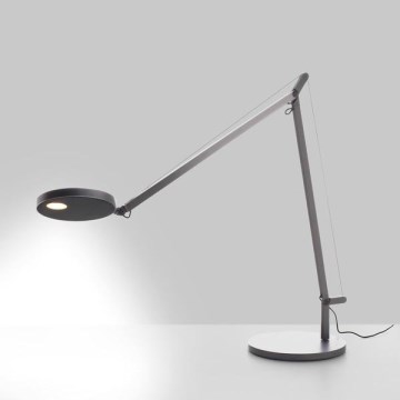 Artemide AR 1733010A+AR 1739010A Ensemble complet - Lampe de table LED à intensité variable DEMETRA LED/8W/230V