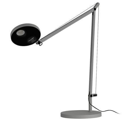 Artemide AR 1733010A+AR 1739010A KOMPLET - Lampe de table LED à intensité variable DEMETRA 1xLED/8W/230V