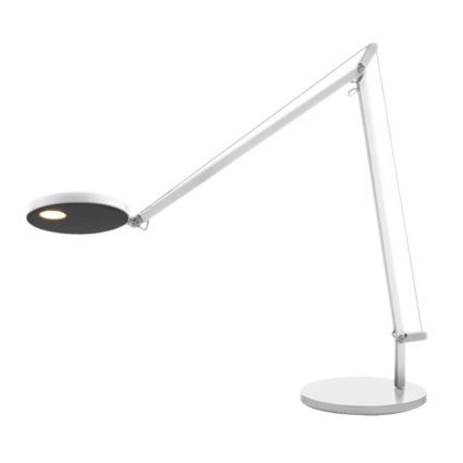 Artemide AR 1733020A+AR 1739020A ENSEMBLE - Lampe de table LED à intensité variable DEMETRA 1xLED/8W/230V