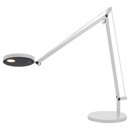 Artemide AR 1733020A+AR 1739020A ENSEMBLE - Lampe de table LED à intensité variable DEMETRA 1xLED/8W/230V