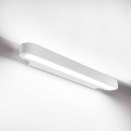 Artemide AR 1913040A - Applique murale LED TALO 60 1xLED/25W/230V