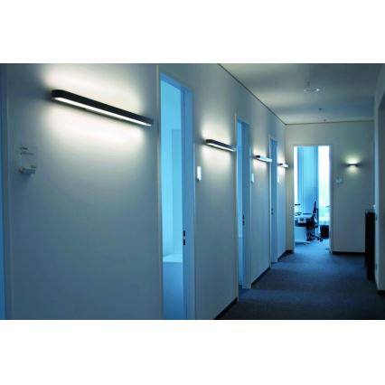 Artemide AR 1913040A - Applique murale LED TALO 60 1xLED/25W/230V