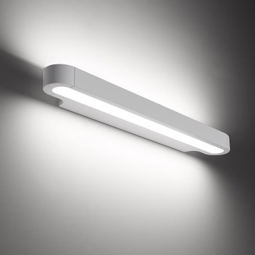Artemide AR 1913040A - Applique murale TALO 60 LED/25W/230V