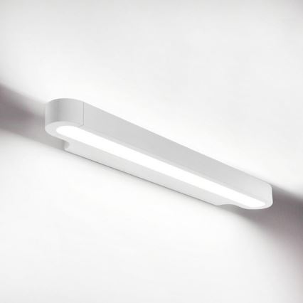 Artemide AR 1913040A - Applique murale TALO 60 LED/25W/230V