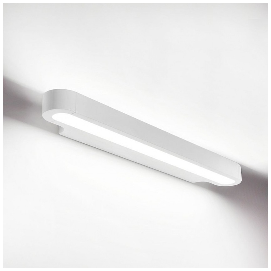 Artemide AR 1913040A - Applique murale TALO 60 LED/25W/230V