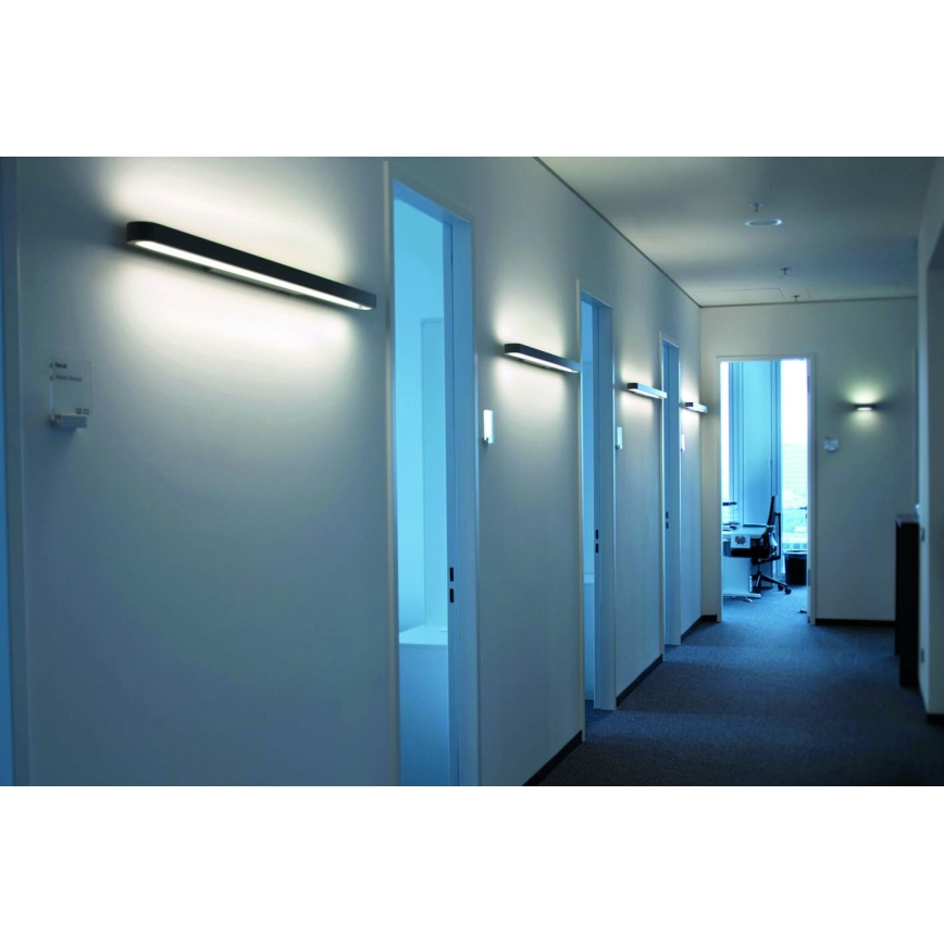 Artemide AR 1913040A - Applique murale TALO 60 LED/25W/230V