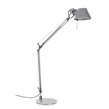 Artemide AR A001000+AR A004030 KOMPLET - Lampe de table TOLOMEO 1xE27/70W/230V