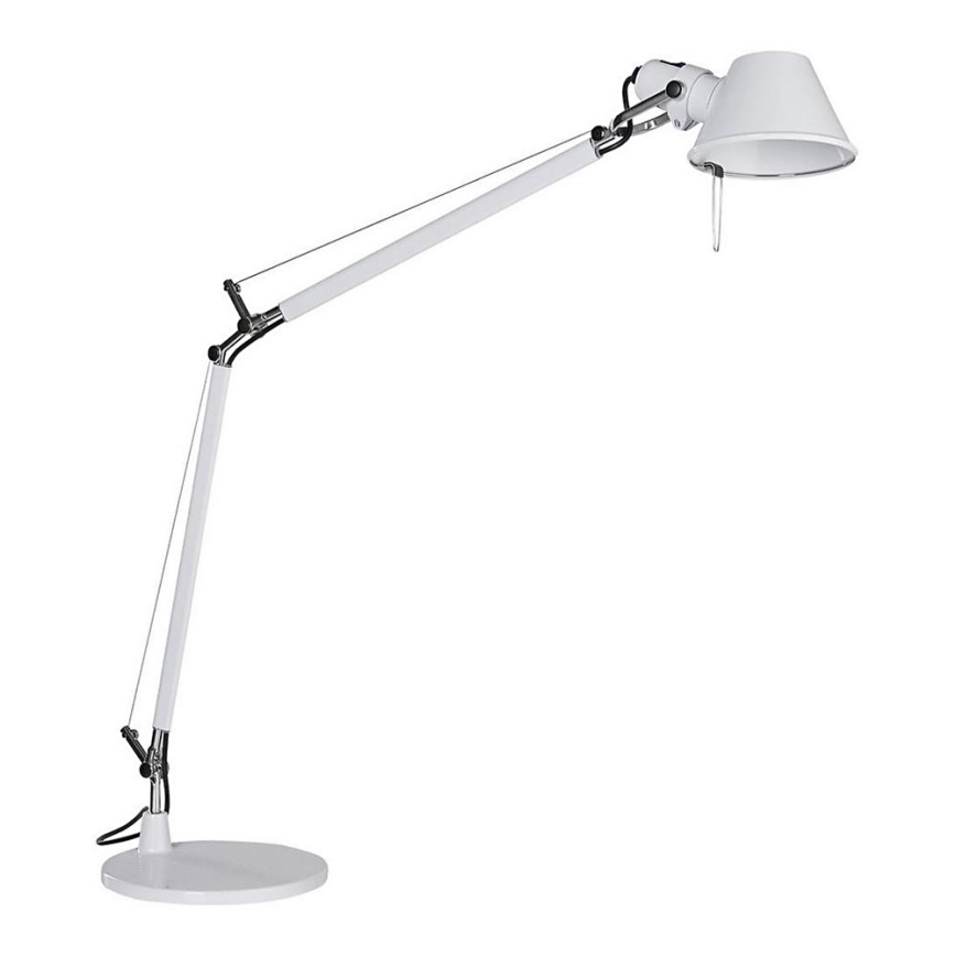 Artemide AR A004420+AR A005320 ENSEMBLE - Lampe de table TOLOMEO 1xE27/70W/230V