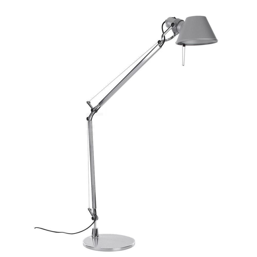 Artemide - Lampe de table TOLOMEO MINI 1xE27/70W/230V