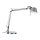 Artemide AR A005910+AR A008600 ENSEMBLE COMPLET - Lampe de table TOLOMEO MINI 1xE27/70W/230V