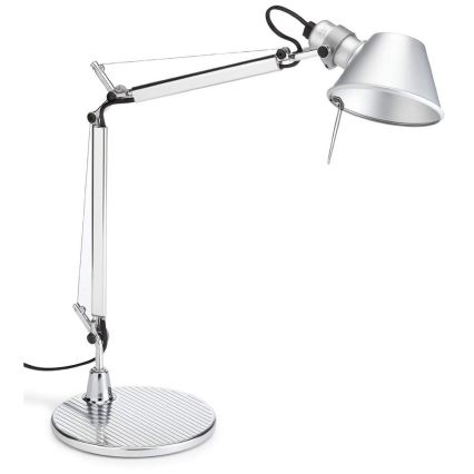 Artemide AR A011800 - Lampe de table TOLOMEO MICRO 1xE14/60W/230V