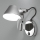 Artemide AR A029250 - Applique murale TOLOMEO FARETTO 1xE27/70W/230V