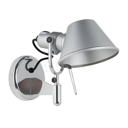 Artemide AR A029250 - Applique murale TOLOMEO FARETTO 1xE27/70W/230V