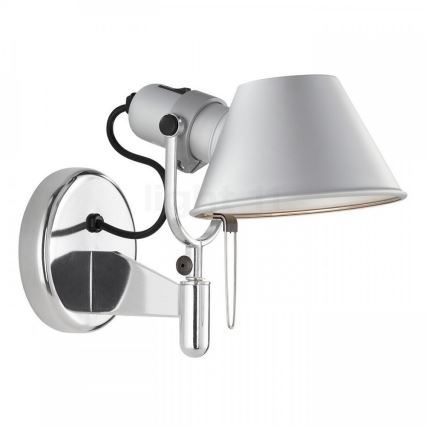 Artemide AR A029250 - Applique murale TOLOMEO FARETTO 1xE27/70W/230V