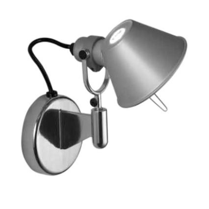 Artemide AR A029250 - Applique murale TOLOMEO FARETTO 1xE27/70W/230V