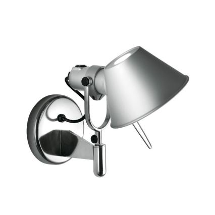 Artemide - Applique murale TOLOMEO MICRO FARETTO 1xE14/60W/230V