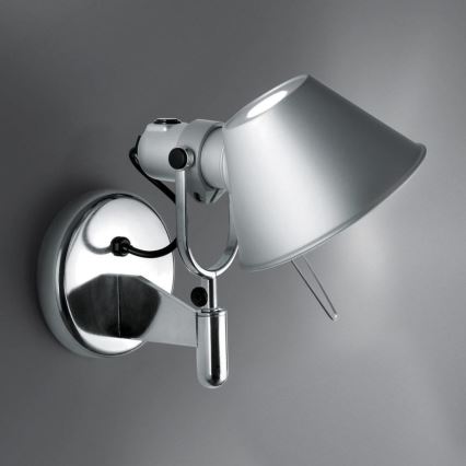 Artemide - Applique murale TOLOMEO MICRO FARETTO 1xE14/60W/230V