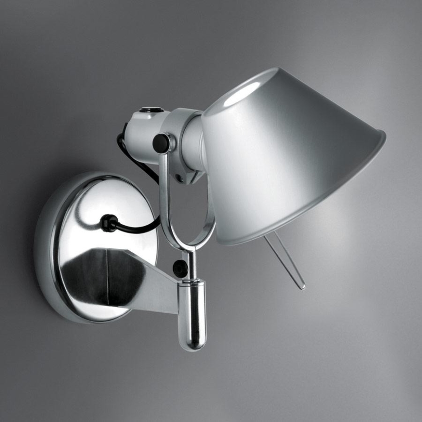 Artemide - Applique murale TOLOMEO MICRO FARETTO 1xE14/60W/230V