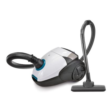 Aspirateur avec sac 1,5 l 700W/230V