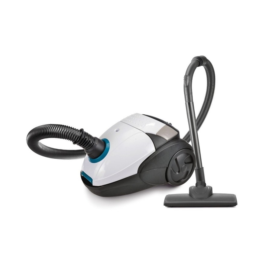 Aspirateur avec sac 1,5 l 700W/230V