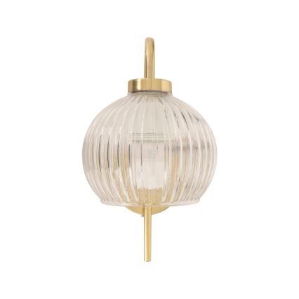 Atmosphera - Applique murale KRYS 1xE27/40W/230V