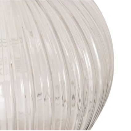 Atmosphera - Applique murale KRYS 1xE27/40W/230V