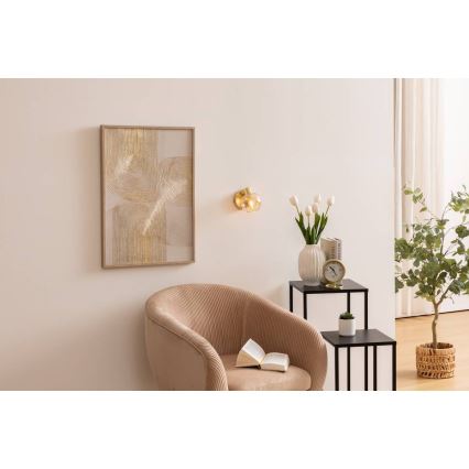 Atmosphera - Applique murale orientable PILIA 1xE14/25W/230V