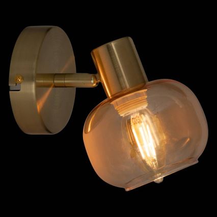 Atmosphera - Applique murale orientable PILIA 1xE14/25W/230V