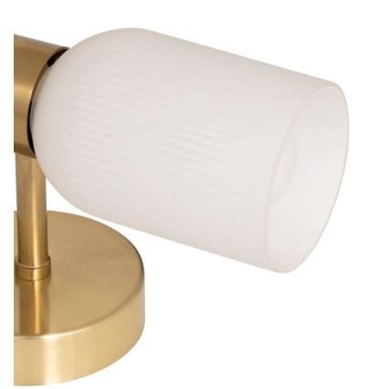 Atmosphera - Applique murale RIO 2xE14/25W/230V