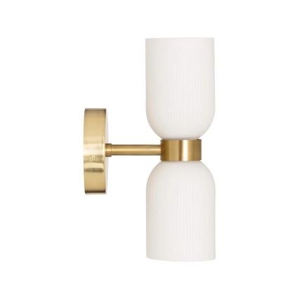 Atmosphera - Applique murale RIO 2xE14/25W/230V