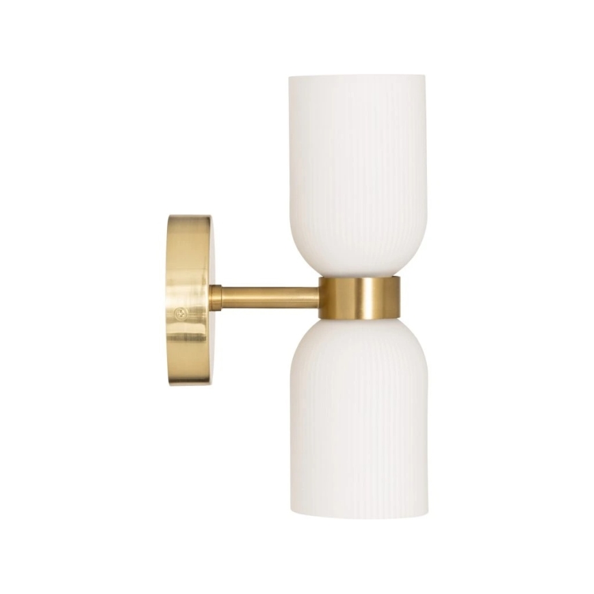 Atmosphera - Applique murale RIO 2xE14/25W/230V