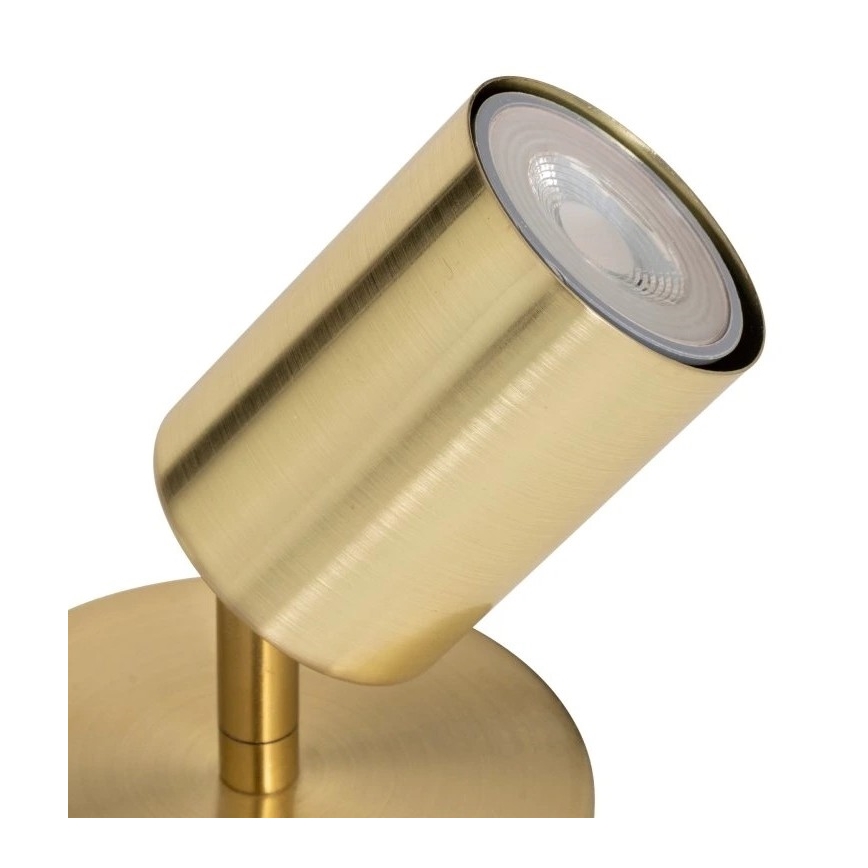 Atmosphera - Applique murale VICO 1xGU10/25W/230V dorée