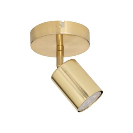 Atmosphera - Applique murale VICO 1xGU10/25W/230V dorée